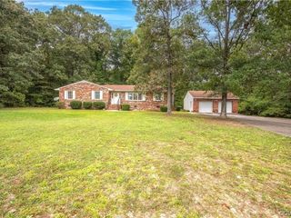 Foreclosed Home - 6203 CLAYPOINT RD, 23832