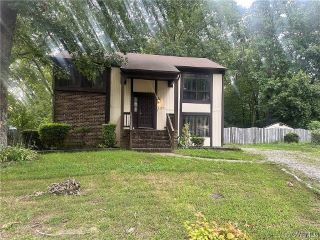 Foreclosed Home - List 100913924