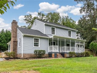 Foreclosed Home - 10211 BEECHGROVE DR, 23832