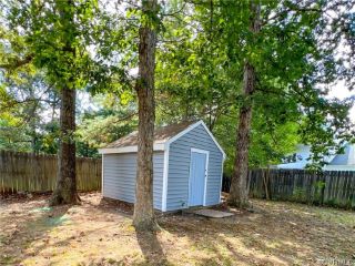 Foreclosed Home - 7641 ROBINWOOD DR, 23832