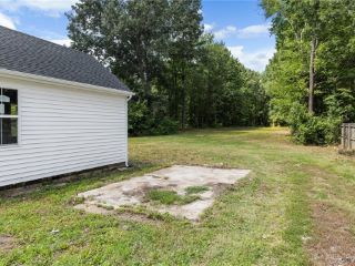 Foreclosed Home - 4300 COURTHOUSE RD, 23832