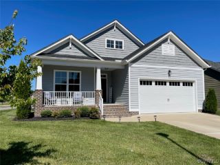 Foreclosed Home - 8748 FISHERS GREEN PL, 23832