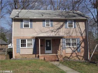 Foreclosed Home - List 100064710