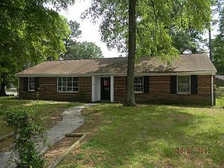 Foreclosed Home - 504 HUNTINGTON RD, 23834