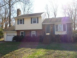 Foreclosed Home - List 100235412