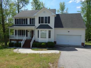 Foreclosed Home - List 100348690