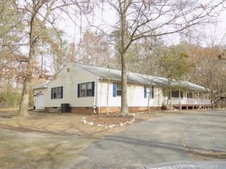 Foreclosed Home - List 100349281