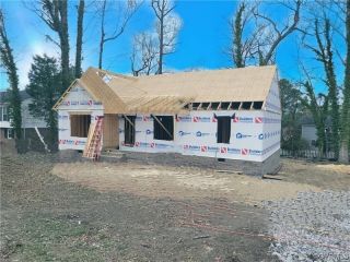 Foreclosed Home - 3830 CONDUIT RD, 23834