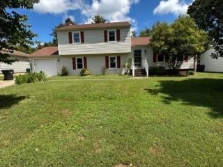 Foreclosed Home - 1208 PLEASANT DALE AVE, 23834
