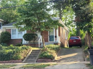 Foreclosed Home - 236 VIRGINIA AVE, 23834