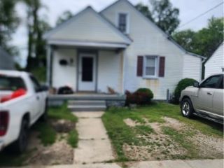 Foreclosed Home - 1118 JETT AVE, 23834