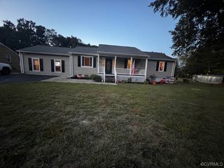 Foreclosed Home - 2904 PIEDMONT AVE, 23834
