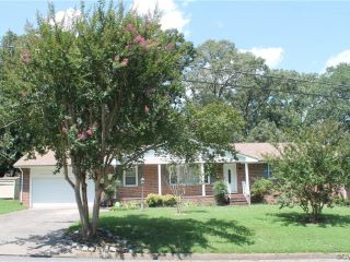 Foreclosed Home - 1112 ELMWOOD DR, 23834