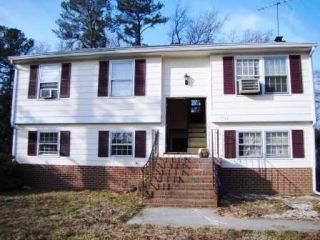 Foreclosed Home - 1104 WALNUT DR, 23836