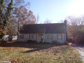 Foreclosed Home - 14748 ESTHER LN, 23836
