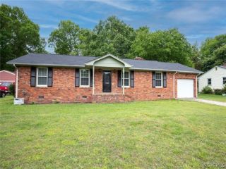 Foreclosed Home - 14608 CORNWALL LN, 23836