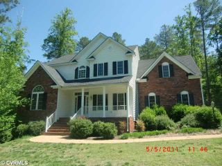 Foreclosed Home - 8342 SHAGREEN CT, 23838