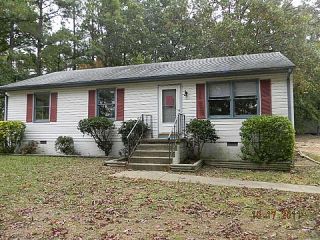 Foreclosed Home - List 100171340