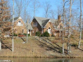 Foreclosed Home - 20800 RIVER RD, 23838