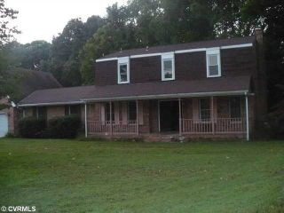 Foreclosed Home - 16680 SANDY FORD RD, 23838