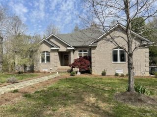 Foreclosed Home - 11708 WINTERPOCK RD, 23838