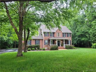 Foreclosed Home - 14300 PRINCESS MARY RD, 23838