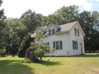 Foreclosed Home - 10811 RIVER RD, 23838