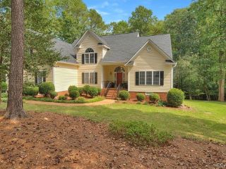 Foreclosed Home - 8313 STERLING TIDE CT, 23838