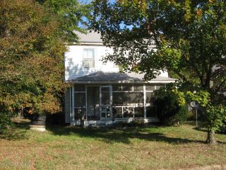 Foreclosed Home - 265 LIBERTY ST, 23839