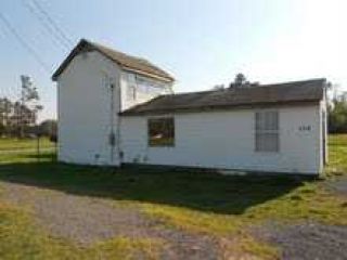 Foreclosed Home - 158 RAILROAD AVE, 23839