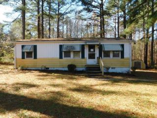 Foreclosed Home - 15618 Gatewood Rd, 23841