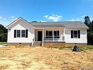 Foreclosed Home - 14611 RAINBOW ST, 23841