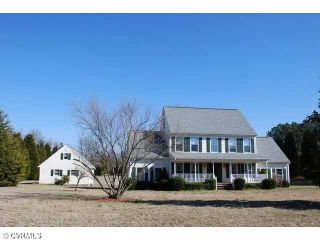 Foreclosed Home - 15276 LINDBURG DR, 23842