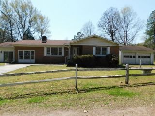 Foreclosed Home - 5217 Oliver Drive, 23842