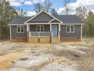 Foreclosed Home - 11050 COUNTY DR, 23842