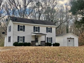 Foreclosed Home - 11474 OLD BELFIELD RD, 23844