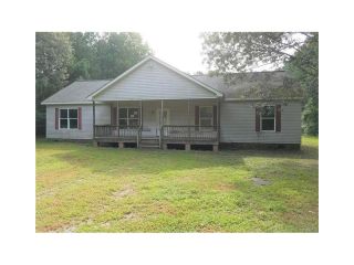Foreclosed Home - 7774 White Marsh Rd, 23846