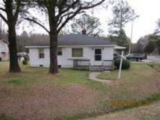 Foreclosed Home - List 100272432