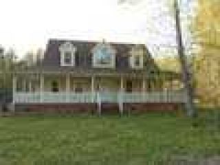 Foreclosed Home - List 100283680