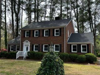 Foreclosed Home - 213 HUNTERDALE RD, 23851