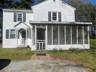 Foreclosed Home - List 100701043