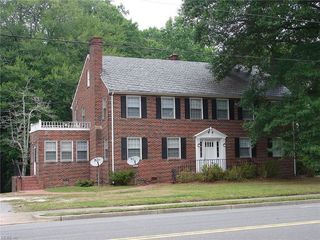 Foreclosed Home - 1428 CLAY ST, 23851