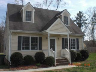 Foreclosed Home - 1854 NEW LINCOLN CIR, 23860