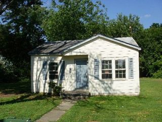 Foreclosed Home - List 100097816