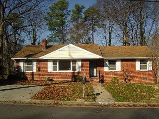 Foreclosed Home - List 100222668