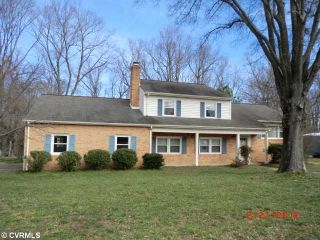 Foreclosed Home - 11008 WHITEPINE DR, 23860