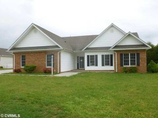 Foreclosed Home - 200 LIGHTHOUSE POINTE, 23860