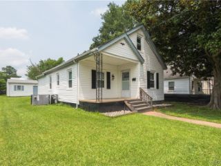 Foreclosed Home - 2309 LYNCHBURG ST, 23860