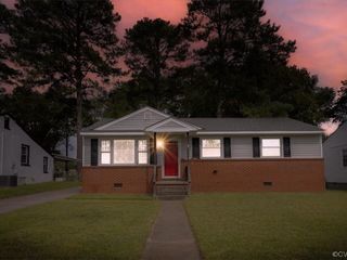 Foreclosed Home - 2909 PICKETT ST, 23860