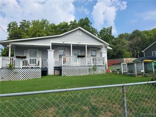 Foreclosed Home - 2709 POPLAR ST, 23860